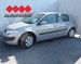 RENAULT MEGANE 1,6 16V