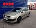 RENAULT MEGANE 1.6 16V