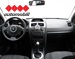 RENAULT MEGANE 1,6 16V