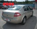 RENAULT 1.6 SEDAN+LPG 1.6 SEDAN+LPG