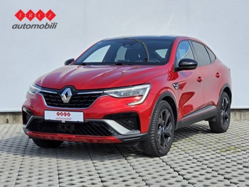 RENAULT MEGANE CONQUEST 1.3 RS LINE