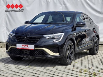 RENAULT MEGANE CONQUEST E-tech Engineered 145