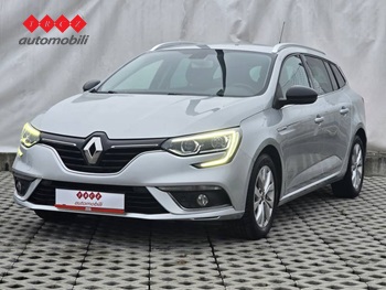 RENAULT MEGANE GRANDTOUR 1.5 DCI