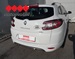 RENAULT MEGANE 1,5 DCI