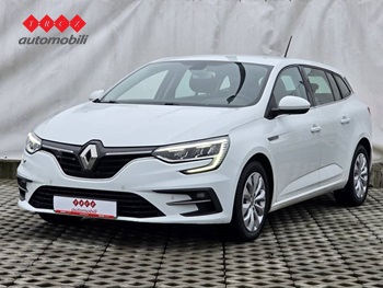 RENAULT MEGANE GRANDTOUR 1.5 DCI ZEN