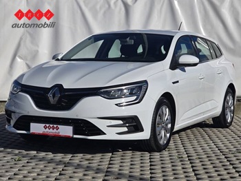 RENAULT MEGANE Grandtour ZEN 1.5 dCi 115