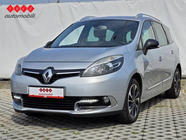 RENAULT GRAND SCENIC 1.6 dci