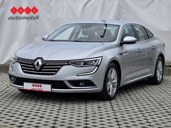 RENAULT TALISMAN 1.6 DCI BUSINESS