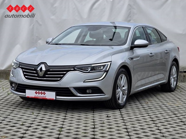 RENAULT TALISMAN 1.6 DCI BUSINESS