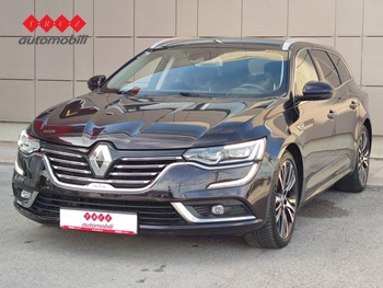 RENAULT TALISMAN 1.6 dci GT INITIALE