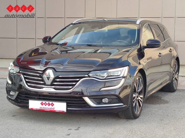 RENAULT TALISMAN 1.6 dci GT INITIALE