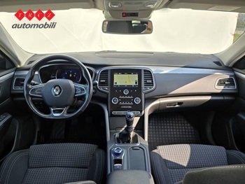RENAULT TALISMAN 1.7 BlueDCI