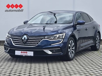 RENAULT TALISMAN 1.7 DCI