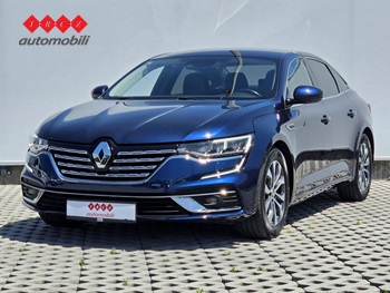 RENAULT TALISMAN 1.7 DCI INTENS