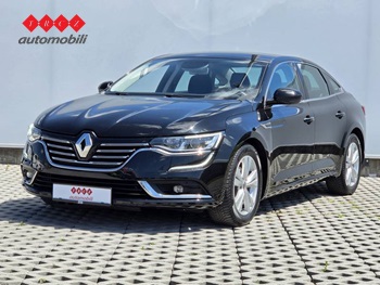 RENAULT TALISMAN 1.7 DCI