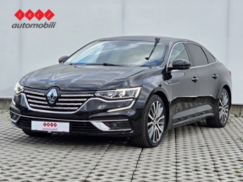RENAULT TALISMAN 2.0 dci INTENS 190