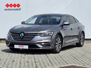 RENAULT TALISMAN Blue dCi 150 INTENS