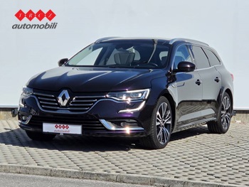 RENAULT TALISMAN Grandtour Initiale Paris 2.0dc
