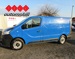 RENAULT TRAFIC 1,6 DCI