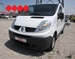 RENAULT TRAFFIC DCI