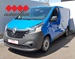 RENAULT TRAFIC 1.6 DCI