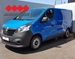 RENAULT TRAFIC 1.6 DCI