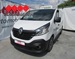 RENAULT TRAFIC 1,6 DCI