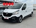 RENAULT TRAFIC 1.6 DCI