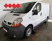 RENAULT TRAFIC 1,9