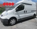 RENAULT TRAFIC 2,0 DCI 115