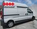 RENAULT TRAFIC 2,0 DCI 115