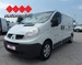 RENAULT TRAFIC 2,0 DCI 115