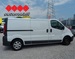 RENAULT TRAFIC 2,0 DCI 115
