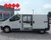 RENAULT TRAFIC 2,0 DCI 115
