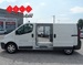 RENAULT TRAFIC 2,0 DCI 115