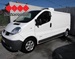 RENAULT TRAFIC 2,0 DCI
