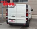 RENAULT TRAFIC 2.0 DCI