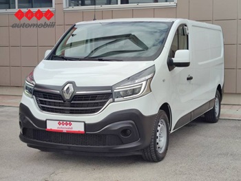 RENAULT TRAFIC 2.0 DCI