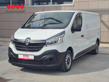 RENAULT TRAFIC 2.0 DCI