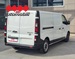 RENAULT TRAFIC 2.0 DCI