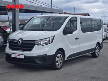 RENAULT TRAFIC 2.0 DCI GRAND