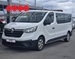 RENAULT TRAFIC 2.0 DCI GRAND