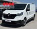 RENAULT TRAFIC 2.0 DCI L1H1