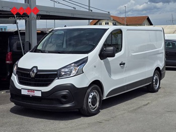 RENAULT TRAFIC 2.0 dci L2H1