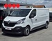 RENAULT TRAFIC 2.0 dci L2H1