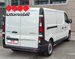 RENAULT TRAFIC 2.0 DCI L2H1