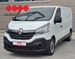 RENAULT TRAFIC 2.0 DCI L2H1