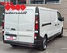 RENAULT TRAFIC 2.0 DCI L2H1