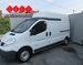 RENAULT TRAFIC 2,0 DCI