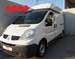 RENAULT TRAFIC 2,0 DCI